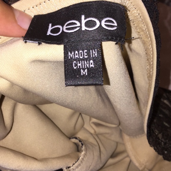 CHRISTMAS BEBE ONE SHOULDER DRESS - Picture 5 of 5